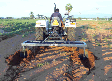 Trencher-2-Row